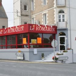 Restaurant le Romarin