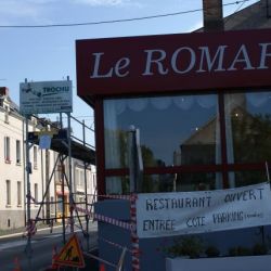 Le Romarin  Lir