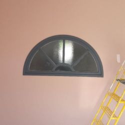 R�novation d'un institut de beaut� � Saint Luce sur Loire APRES
