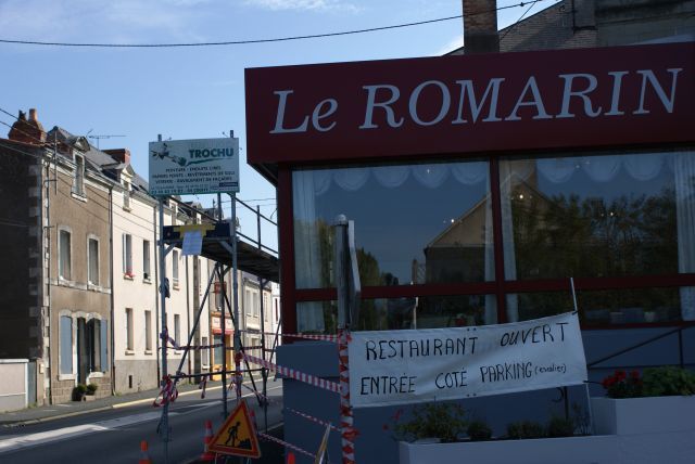 Le Romarin  Lir