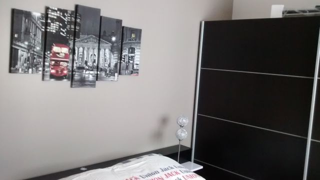 Murs en Peinture