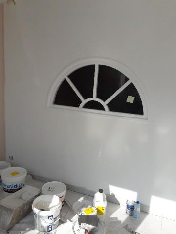 R�novation d'un institut de beaut� � Sainte Luce Sur Loire AVANT
